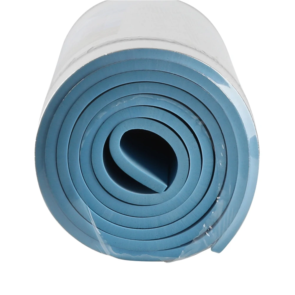 6 mm dicke EVA-Yogamatte, feuc – Outdoor Camping Rugs Bewertung und Preis