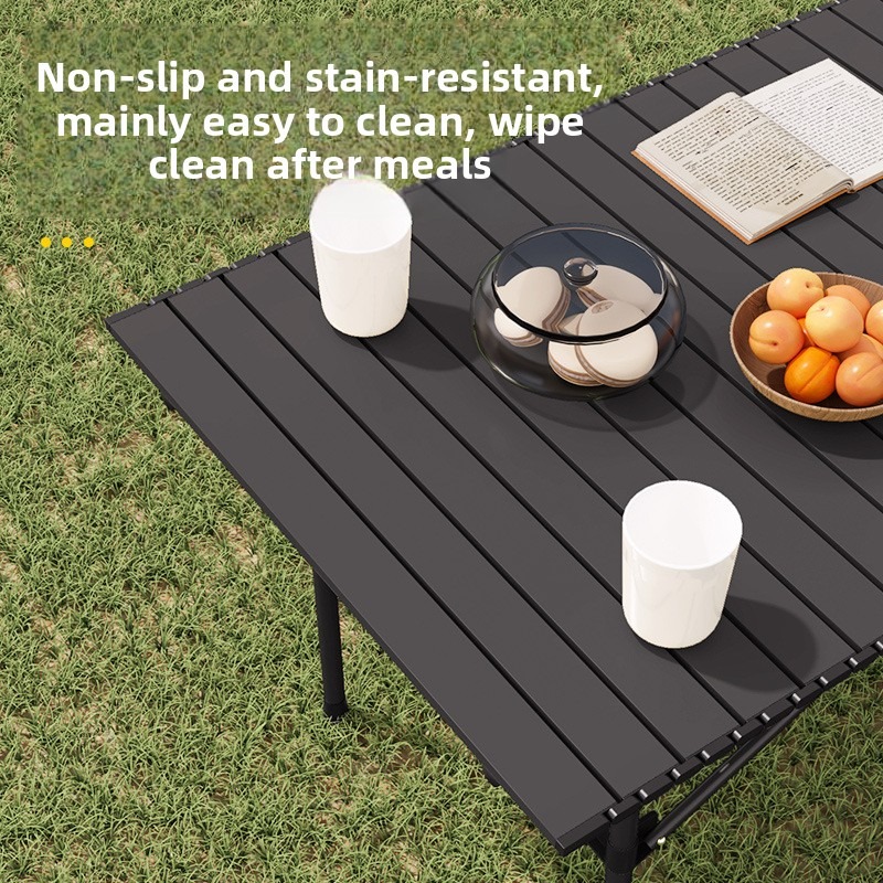 Explorer Campingtisch und Stüh – Outdoor Camping Dining Set Bewertung und Preis