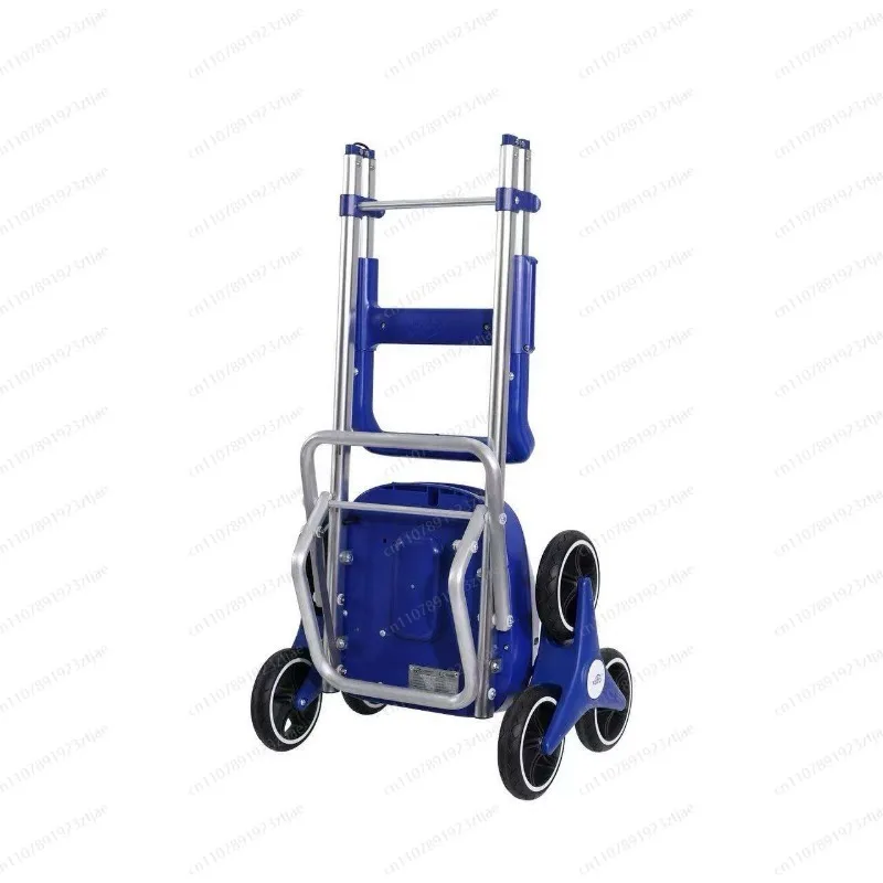 Elektrischer Treppensteigender – Outdoor Camping Trolley Bewertung und Preis
