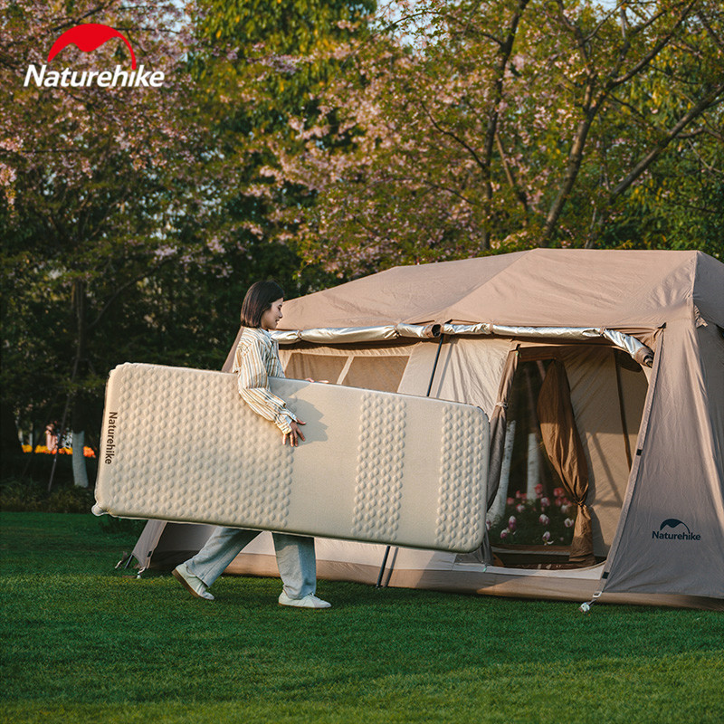 Nature hike c 6,5 automatische – Outdoor Camping Rugs Bewertung und Preis
