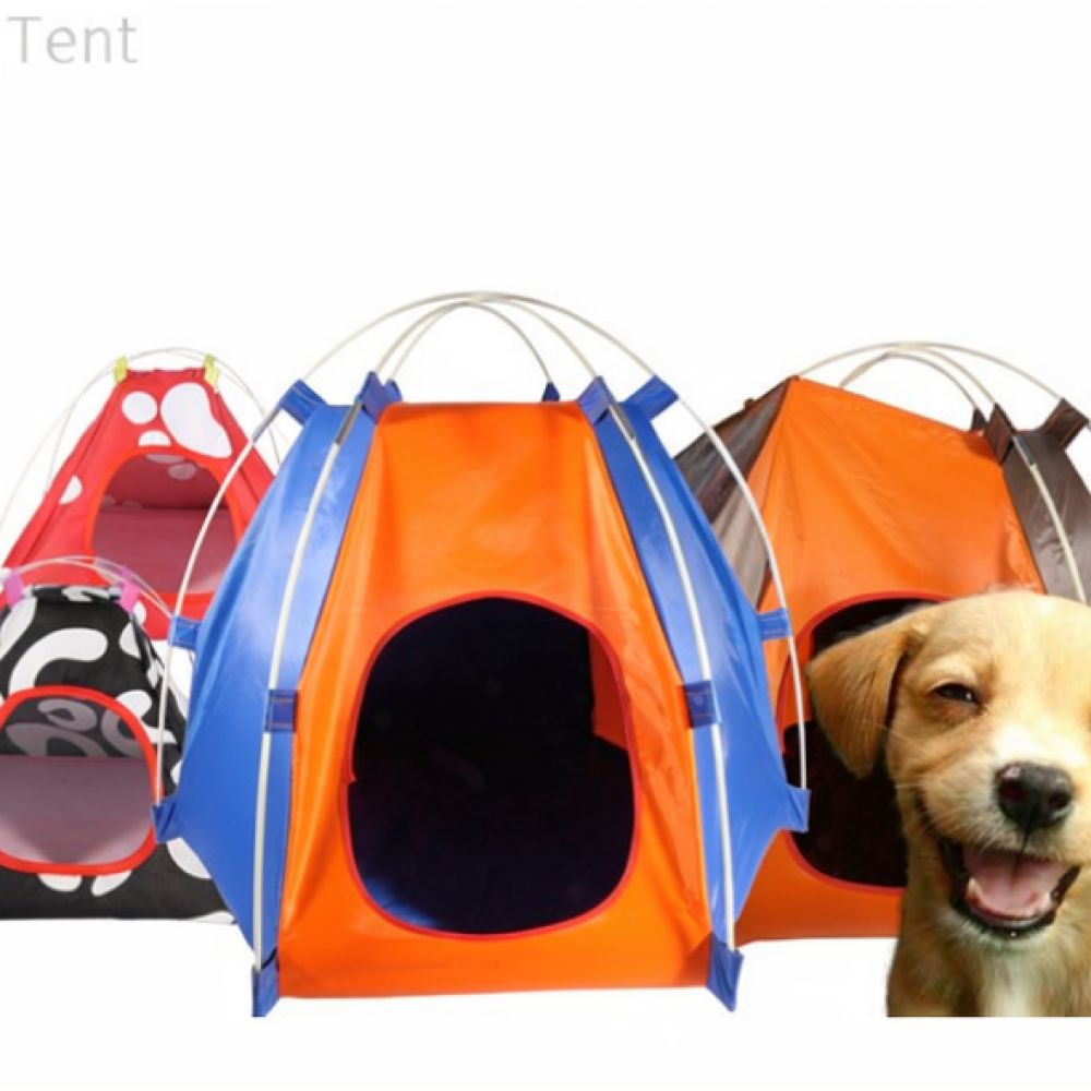 Tragbares Hundezelt, Outdoor-S – Outdoor Camping Dog Bed Bewertung und Preis