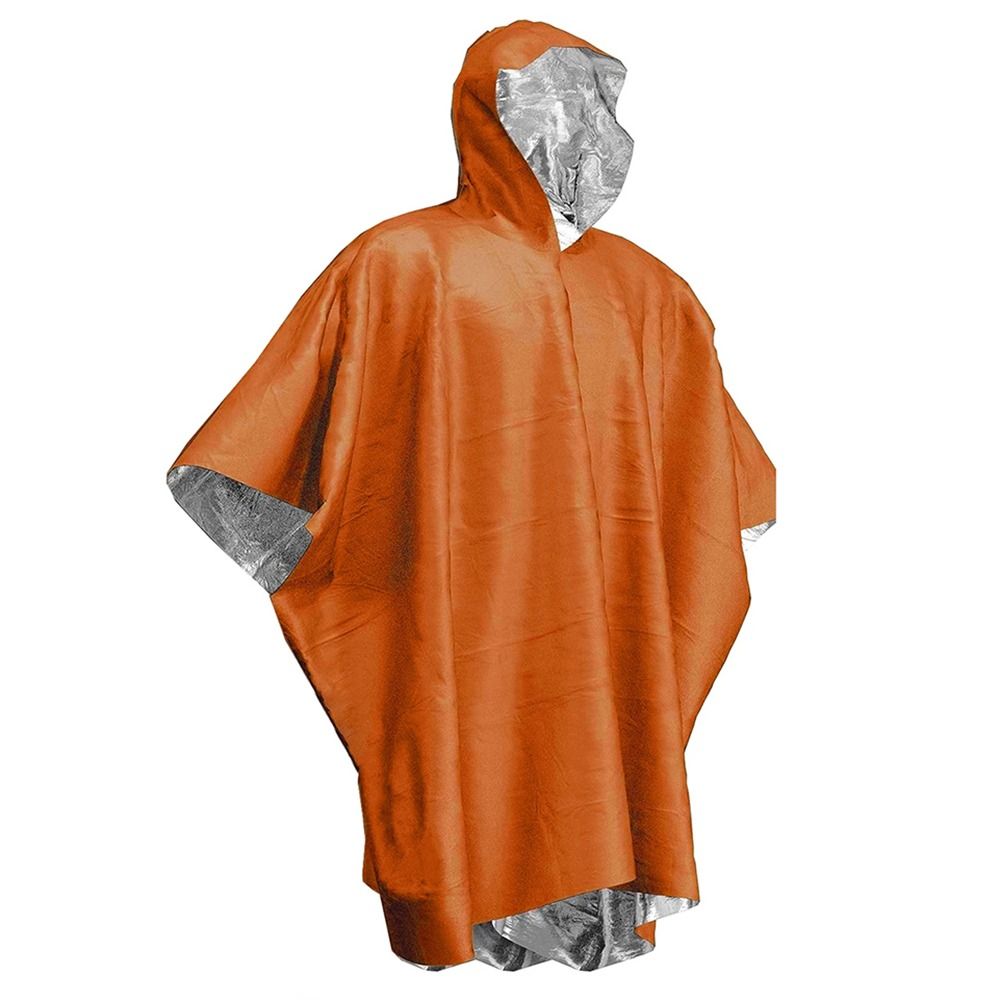 1 Stück Wander-Reisezelt Regen – Camping Rain Poncho Bewertung und Preis